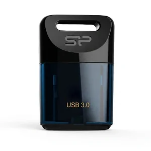 فلش مموری USB3.0 سیلیکون پاور مدل Jewel J06 ظرفیت 64 گیگابایت