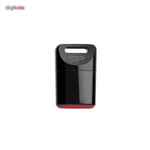 فلش مموری USB3.0 سیلیکون پاور مدل Jewel J06 ظرفیت 64 گیگابایت