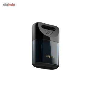 فلش مموری USB3.0 سیلیکون پاور مدل Jewel J06 ظرفیت 64 گیگابایت
