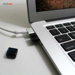 فلش مموری USB3.0 سیلیکون پاور مدل Jewel J06 ظرفیت 64 گیگابایت