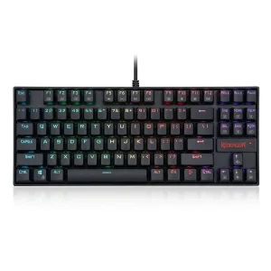 کیبورد گیمینگ ردراگون مدل K552-Kr