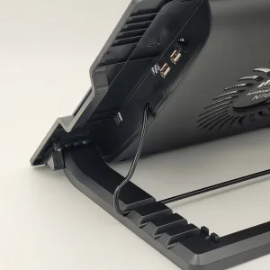 پایه خنک کننده  لپ تاپ ایلون مدل N703