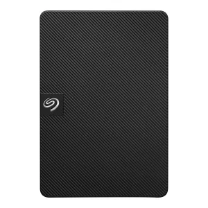 هارد دیسک اکسترنال سیگیت مدل Expansion ظرفیت 5 ترابایت با استاندارد ارتباطی USB 3.0