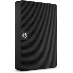 هارد دیسک اکسترنال سیگیت مدل Expansion ظرفیت 5 ترابایت با استاندارد ارتباطی USB 3.0