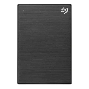 هارد دیسک اکسترنال سیگیت مدل One Touch ظرفیت 5 ترابایت با استاندارد ارتباطی USB 3.0