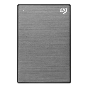 هارد دیسک اکسترنال سیگیت مدل One Touch ظرفیت 5 ترابایت با استاندارد ارتباطی USB 3.0