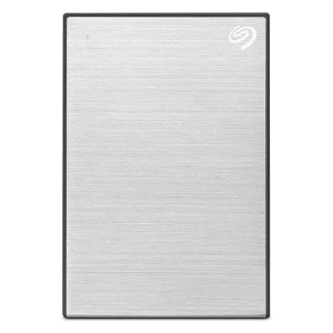 هارد دیسک اکسترنال سیگیت مدل One Touch ظرفیت 5 ترابایت با استاندارد ارتباطی USB 3.0