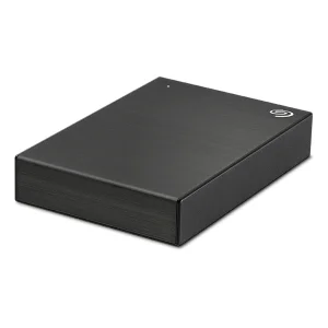 هارد دیسک اکسترنال سیگیت مدل One Touch ظرفیت 5 ترابایت با استاندارد ارتباطی USB 3.0