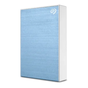 هارد دیسک اکسترنال سیگیت مدل One Touch ظرفیت 5 ترابایت با استاندارد ارتباطی USB 3.0