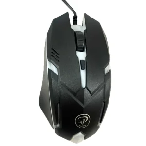 ماوس مخصوص بازی ایکس پی-پروداکت مدل XP-G697