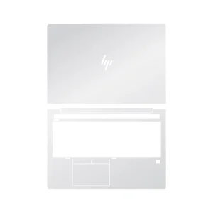برچسب محافظ توییجین و موییجین کد 02 مناسب برای لپ تاپ اچ پی elitebook 850 g5