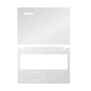 برچسب محافظ توییجین و موییجین کد 02 مناسب برای لپ تاپ Lenovo ideapad z5070
