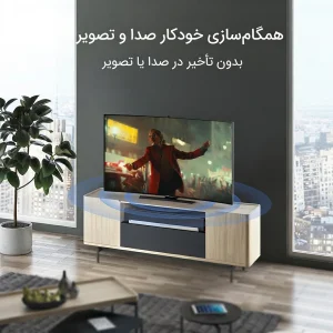کابل HDMI یسیدو مدل HM11 8K طول 1.8 متر
