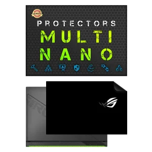 برچسب پوششی مات مولتی نانو مدل X-F1M مناسب برای لپ تاپ ایسوس ROG Strix G814 18 inch 2025