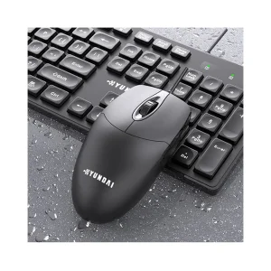 ماوس هیوندای مدل HY-M101