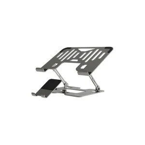 پایه نگهدارنده لپ تاپ پرودو مدل PD-HSM09-SL