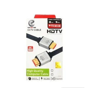 کابل HDMI ایکس پی پروداکت مدل 4K طول 10 متر