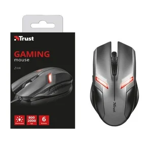 ماوس تراست مدل GAMING ZIVA