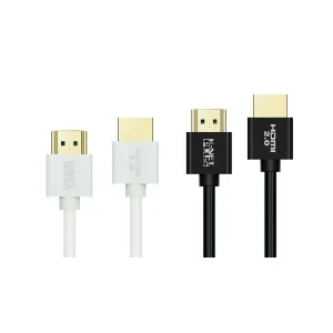 کابل HDMI کی نت پلاس مدل KP176 طول 1.8 متر