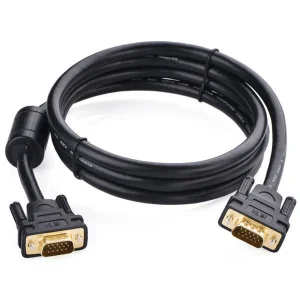 کابل VGA یوگرین مدل VG101-11673 طول 1 متر