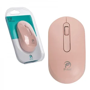 ماوس بی سیم پی نت مدل z1300