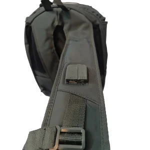 کوله پشتی لپ تاپ دلسی مدل D01 مناسب برای لپ تاپ تا 16 اینچ