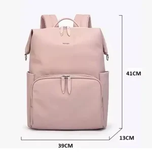 کوله پشتی لپ تاپ بنج مدل LY502 مناسب برای لپ تاپ 15.6 اینچی