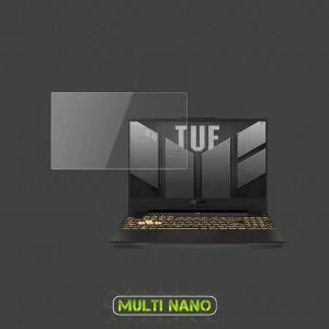 محافظ صفحه نمایش مولتی نانو مدل X-S1N مناسب برای لپ تاپ ایسوس TUF Gaming F15 FX507ZC4 2022 15.6 inch