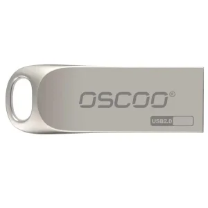 فلش مموری اوسکو مدل RM11 ظرفیت 16 گیگابایت با رابط USB 2.0