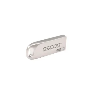 فلش مموری اوسکو مدل RM11 ظرفیت 16 گیگابایت با رابط USB 2.0