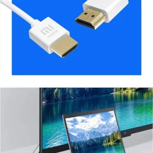 کابل HDMI شیائومی مدل XY-H-30 طول 3 متر