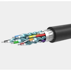 کابل تبدیل HDMI به DVI یوگرین مدل HD106-10135 طول 2 متر