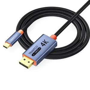کابل HDMI ترانیو مدل HDMI-GT2 طول 2 متر