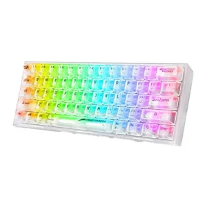 کیبورد گیمینگ ردراگون مدل K617CT-RGB