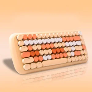 کیبورد مخصوص بازی مافی مدل Candy M