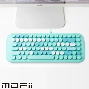 کیبورد مخصوص بازی مافی مدل Candy M
