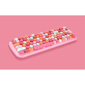 کیبورد مخصوص بازی مافی مدل Candy M