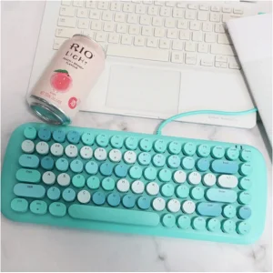 کیبورد مخصوص بازی مافی مدل Candy M