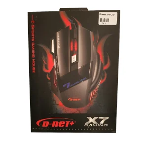 ماوس دی-نت مدل -X7