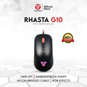 ماوس فنتک مدل Phasta G10