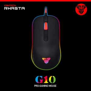 ماوس فنتک مدل Phasta G10
