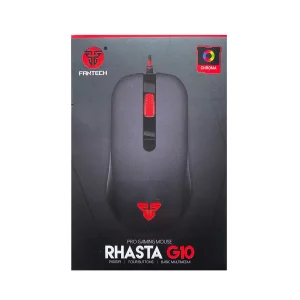 ماوس فنتک مدل Phasta G10