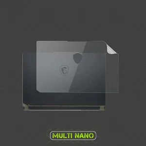 محافظ پشت لپ تاپ مولتی نانو مدل X-F1T مناسب برای لپ تاپ ام اس آی Cyborg 15 A13UDX 15.6 inch 2024