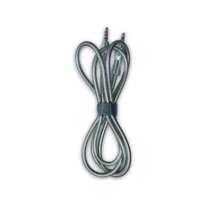 کابل AUX اکسیژن مدل AU-01 طول یک متر