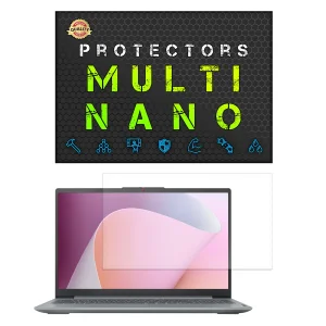 محافظ صفحه نمایش مات مولتی نانو مدل X-S1M مناسب برای لپ تاپ لنوو IdeaPad Slim 3 Siru 8 2023 15.6 inch