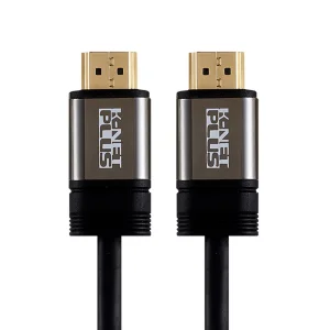 کابل HDMI 2.0 کی نت پلاس مدل KP-CH20030  طول 3 متر