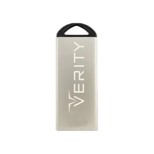 فلش مموری وریتی مدل V802 USB2.0 ظرفیت 64 گیگابایت