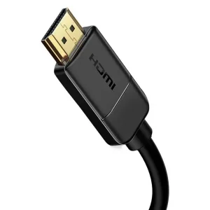 کابل HDMI باسئوس مدل High Definition طول 5 متر