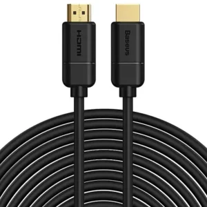 کابل HDMI باسئوس مدل High Definition طول 5 متر