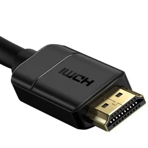 کابل HDMI باسئوس مدل High Definition طول 5 متر